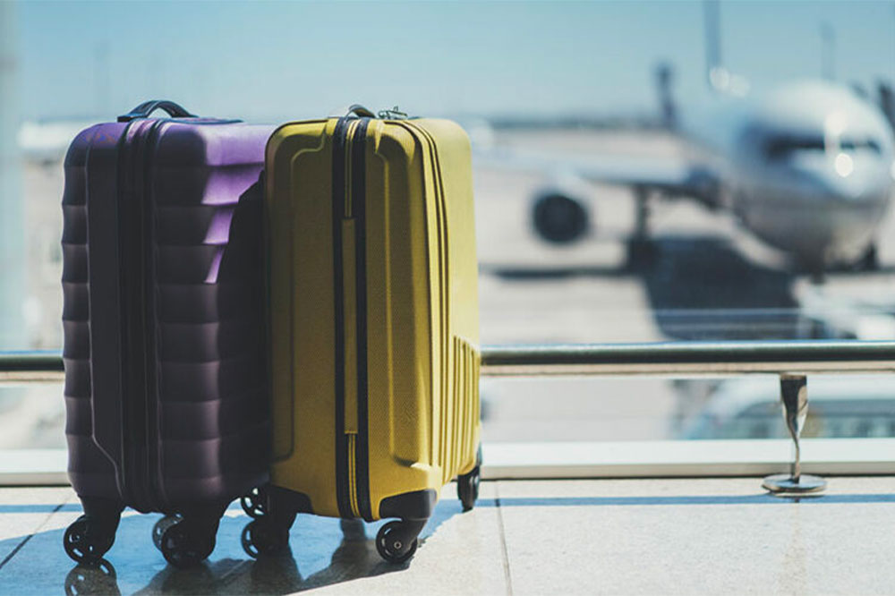 4 common errors to avoid when traveling