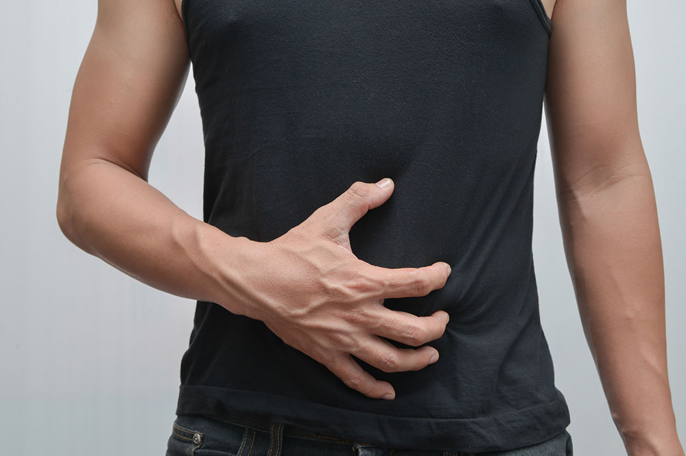 4 common stomach disorders and their causes