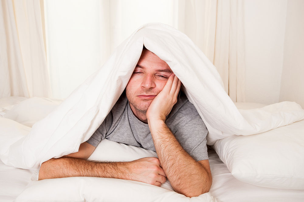5 common sleep disorders and factors that affect sleep quality