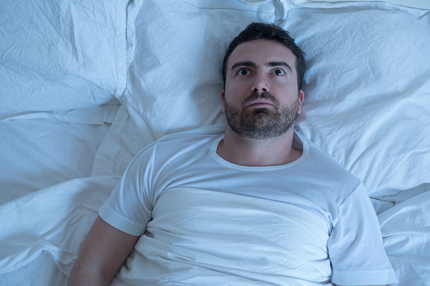 5 side effects of sleep deprivation that shouldn&#8217;t be ignored