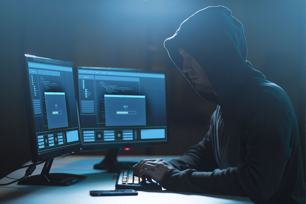 7 ways to prevent cybercrimes