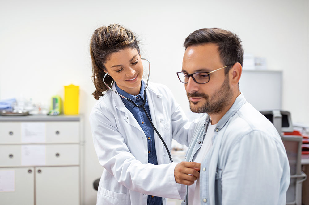 9 questions to ask the doctor during a checkup