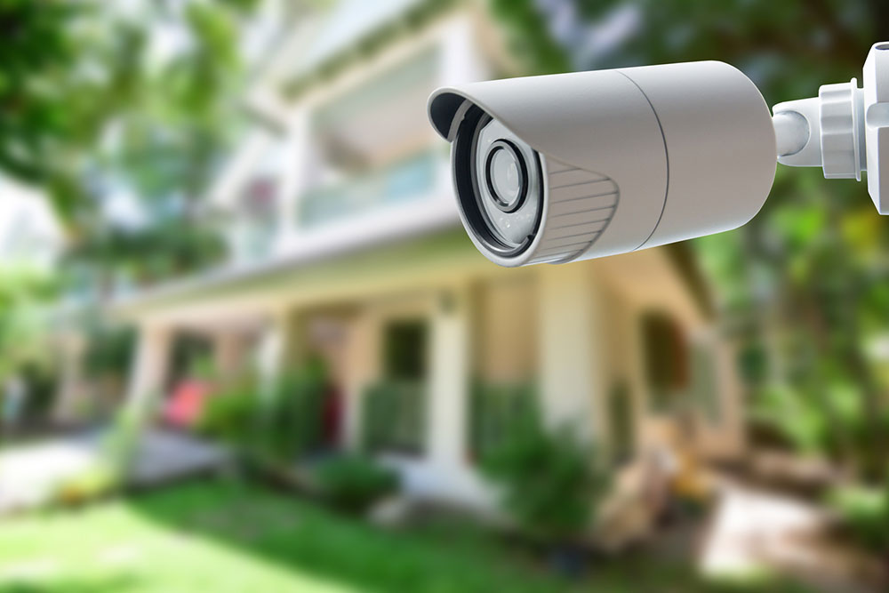 10 Black Friday Deals to Expect on Home Security Products