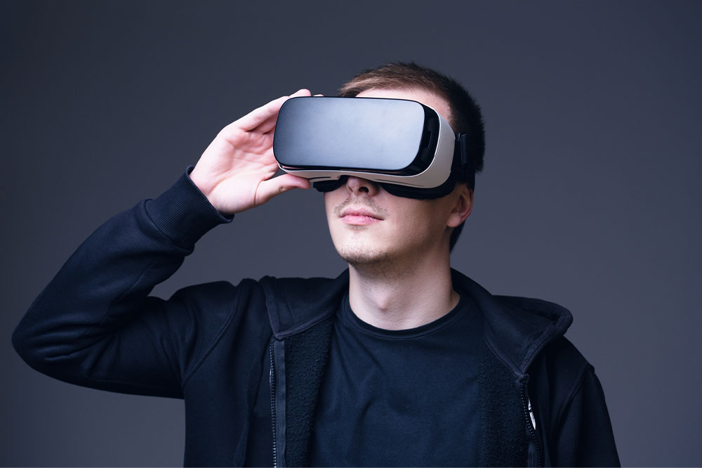 10 VR devices to check out on Black Friday 2022