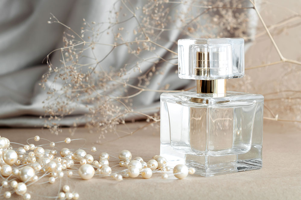 Top 5 luxury perfumes