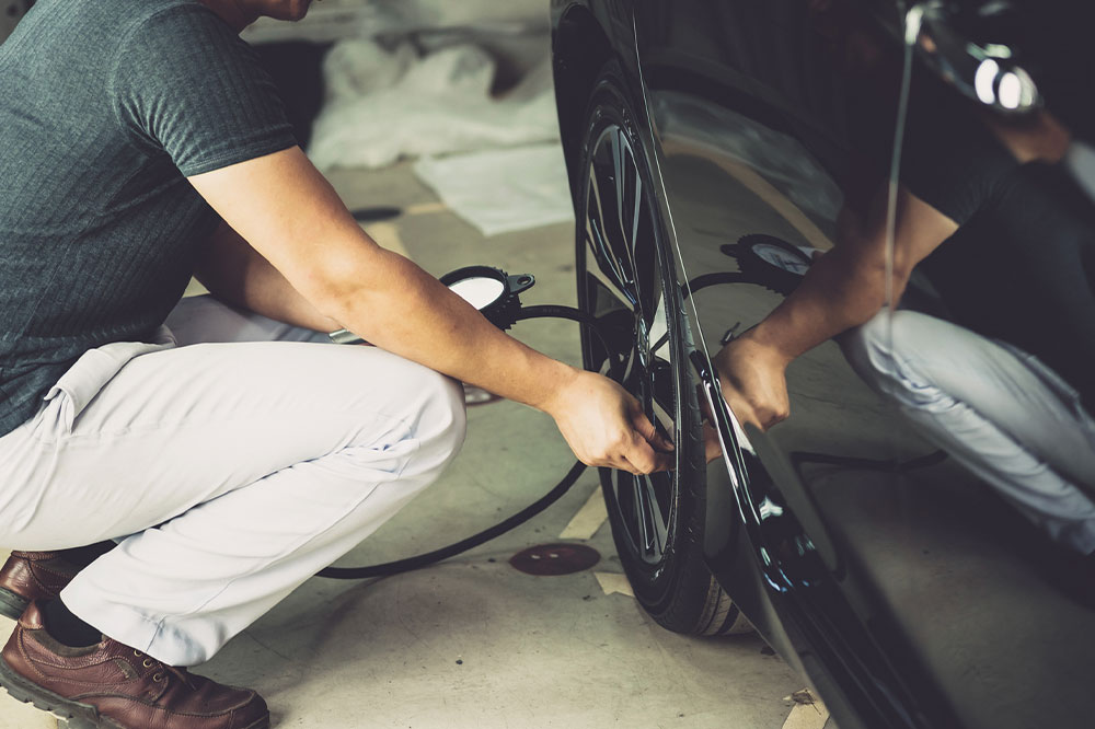 Avoid making these car maintenance mistakes