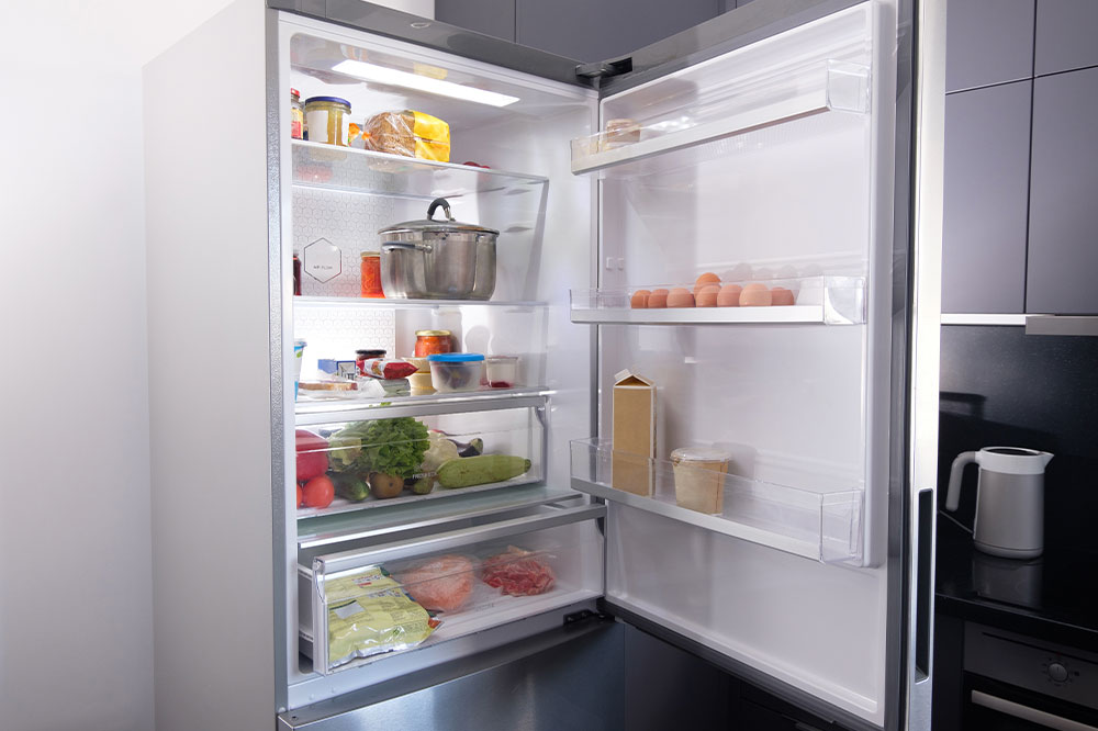 Do not miss these top 10 best refrigerator deals on Cyber Monday 2022