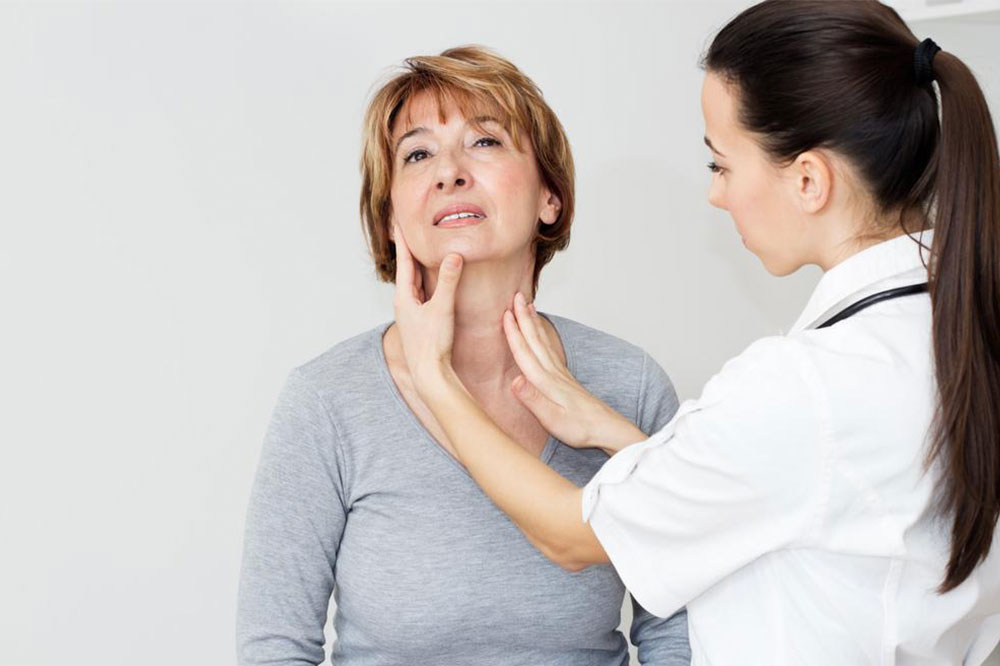 5 alarming signs of esophageal cancer