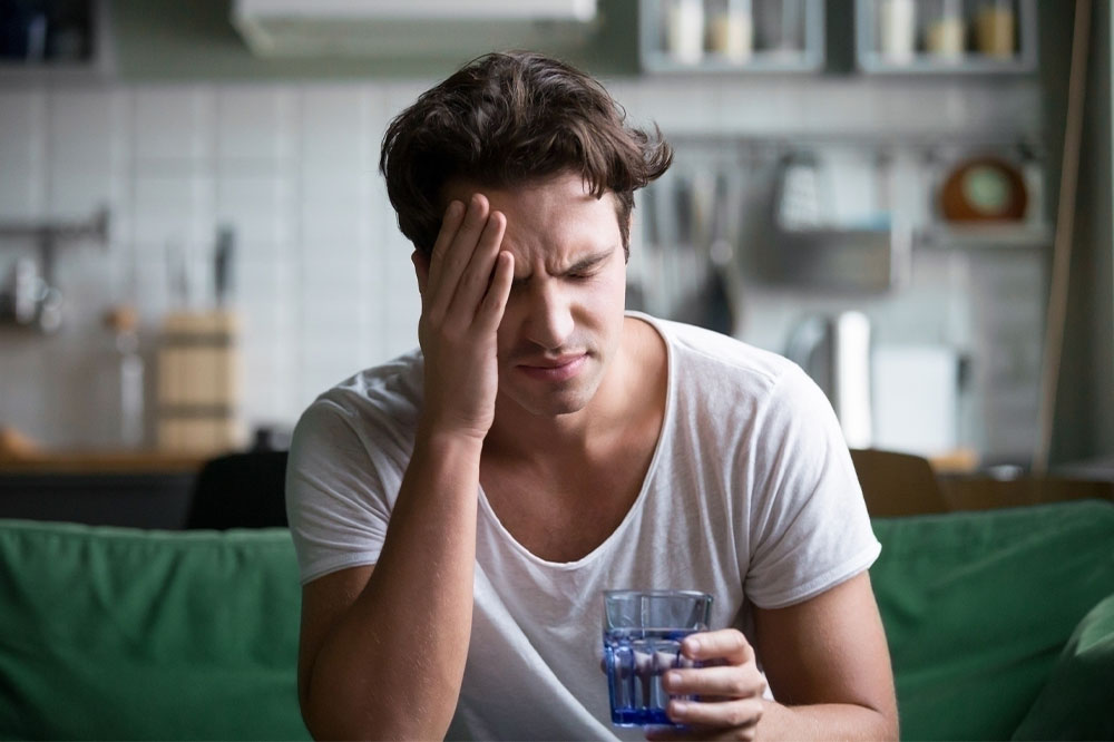 5 signs of serious headaches that should not be ignored