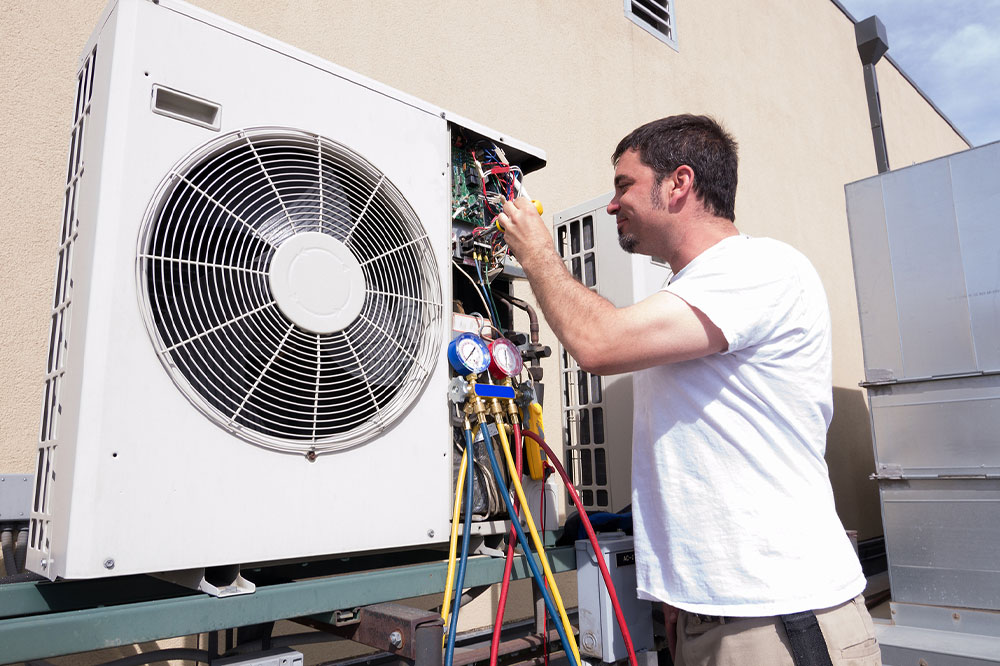 7 common mistakes HVAC contractors should avoid