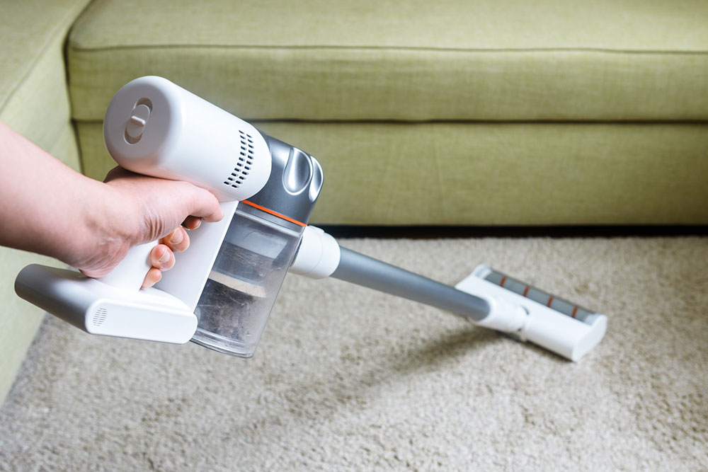 10 Incredible Black Friday 2023 Deals to Expect on Vacuums