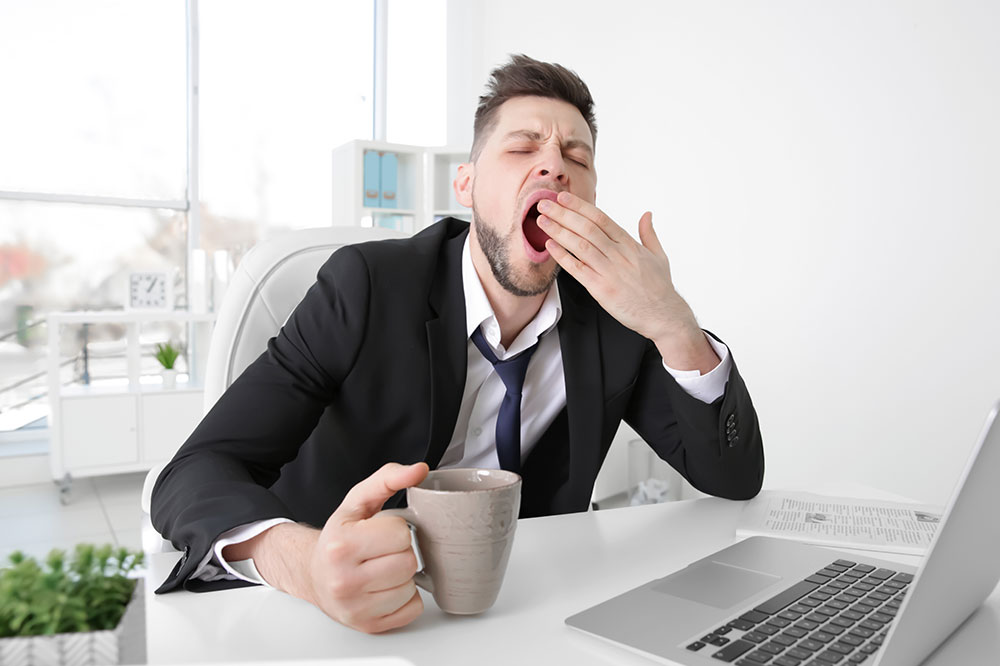 10 side effects of sleep deprivation