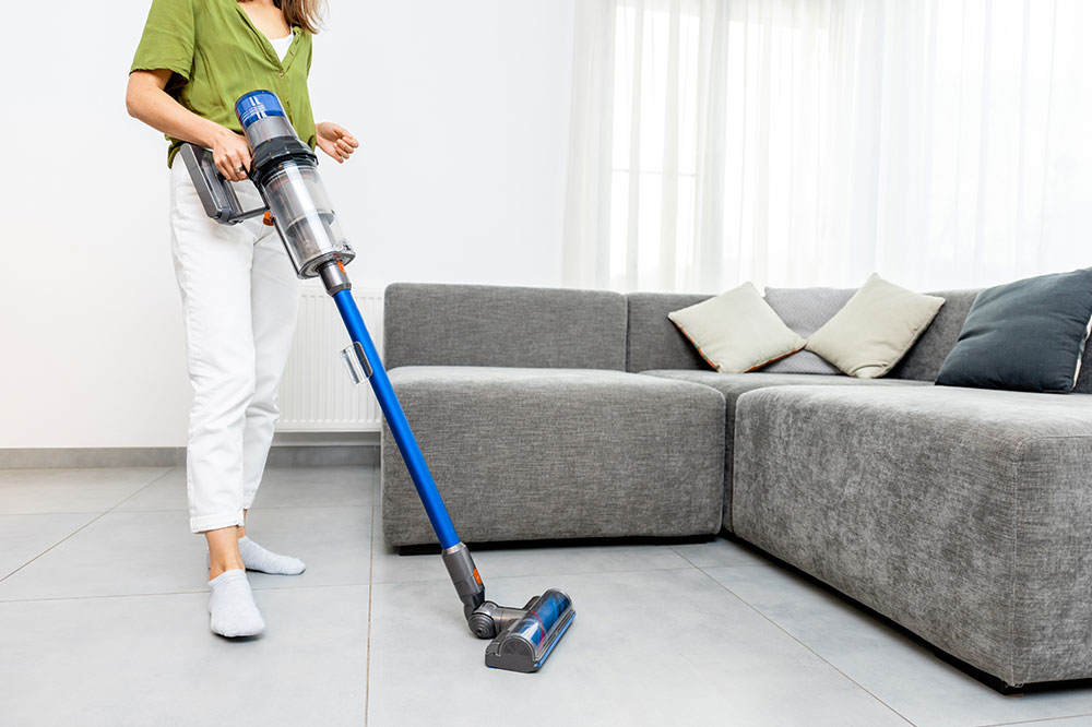 Top 7 vacuum cleaner brands