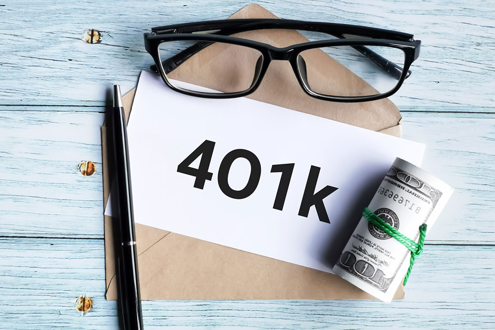 4 common mistakes people make with their 401(k) plan