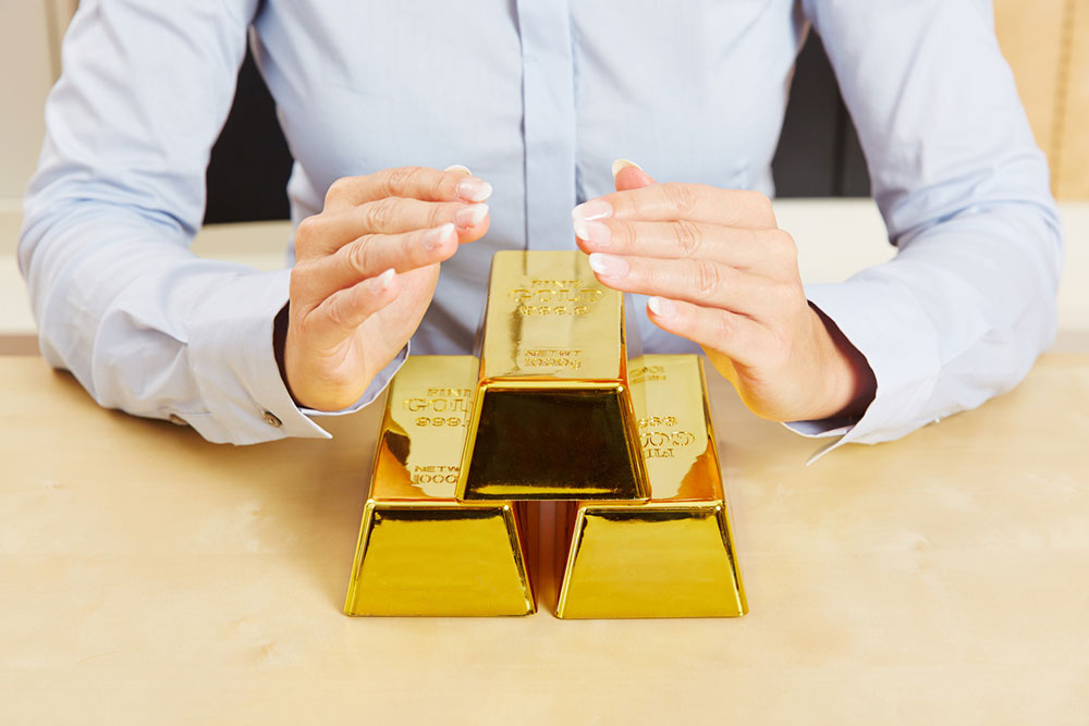 6 common mistakes to avoid when investing in gold